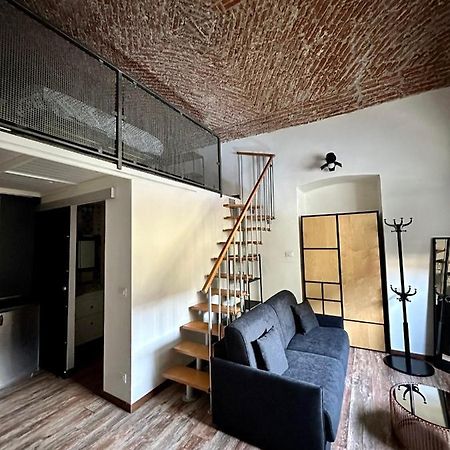Casa Santa Chiara - Vicino Porta Susa F.S. トリノ エクステリア 写真