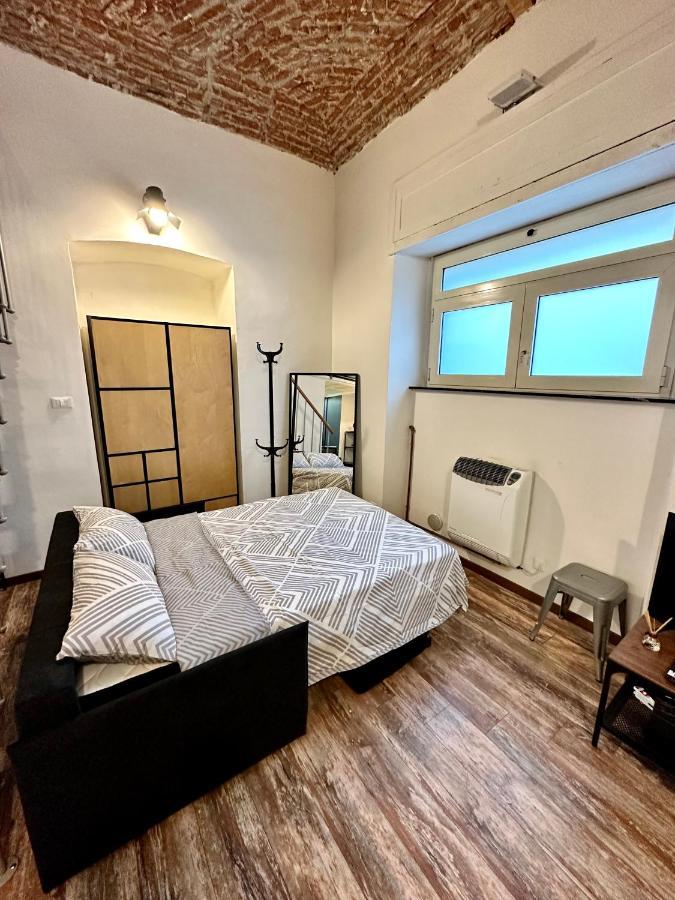 Casa Santa Chiara - Vicino Porta Susa F.S. トリノ エクステリア 写真