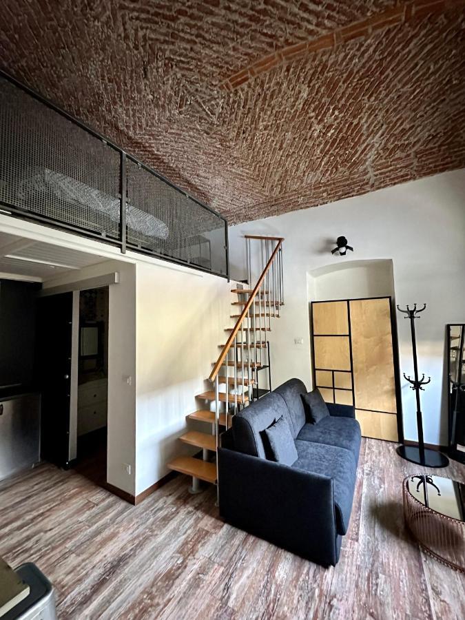Casa Santa Chiara - Vicino Porta Susa F.S. トリノ エクステリア 写真