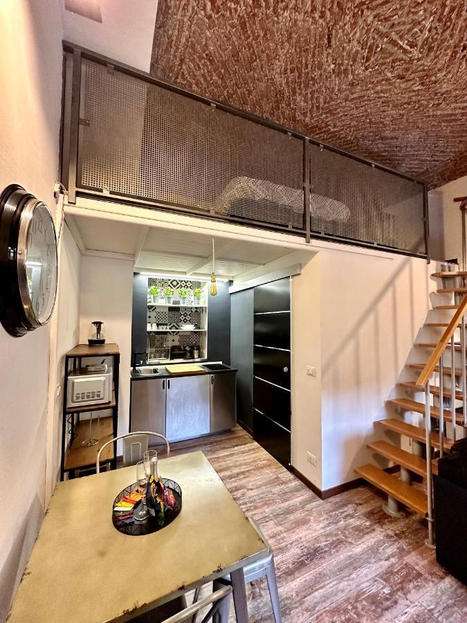 Casa Santa Chiara - Vicino Porta Susa F.S. トリノ エクステリア 写真
