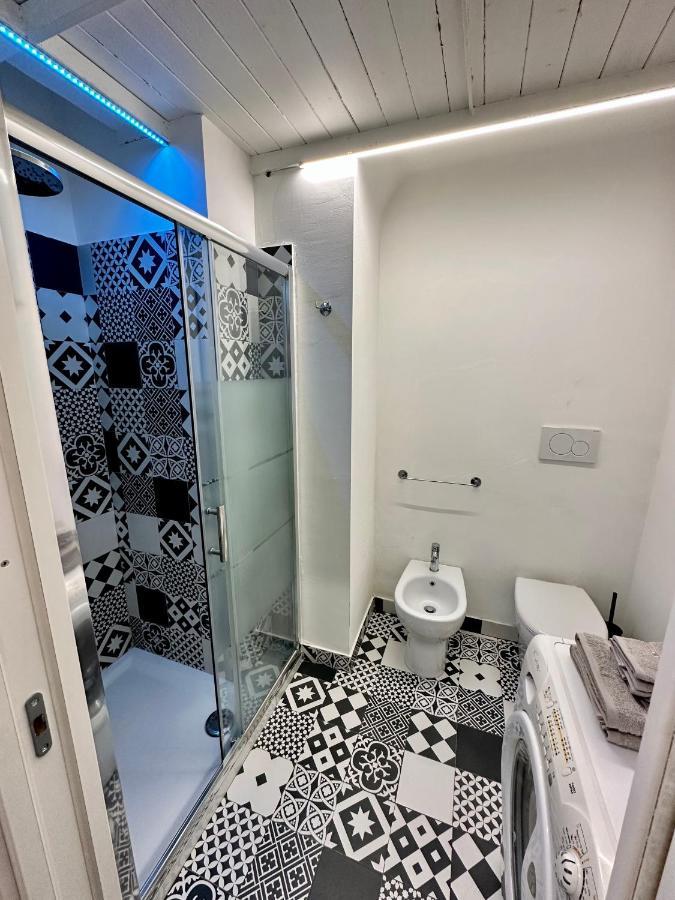 Casa Santa Chiara - Vicino Porta Susa F.S. トリノ エクステリア 写真