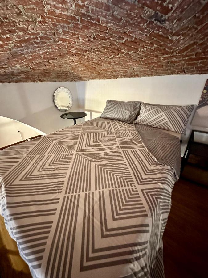Casa Santa Chiara - Vicino Porta Susa F.S. トリノ エクステリア 写真